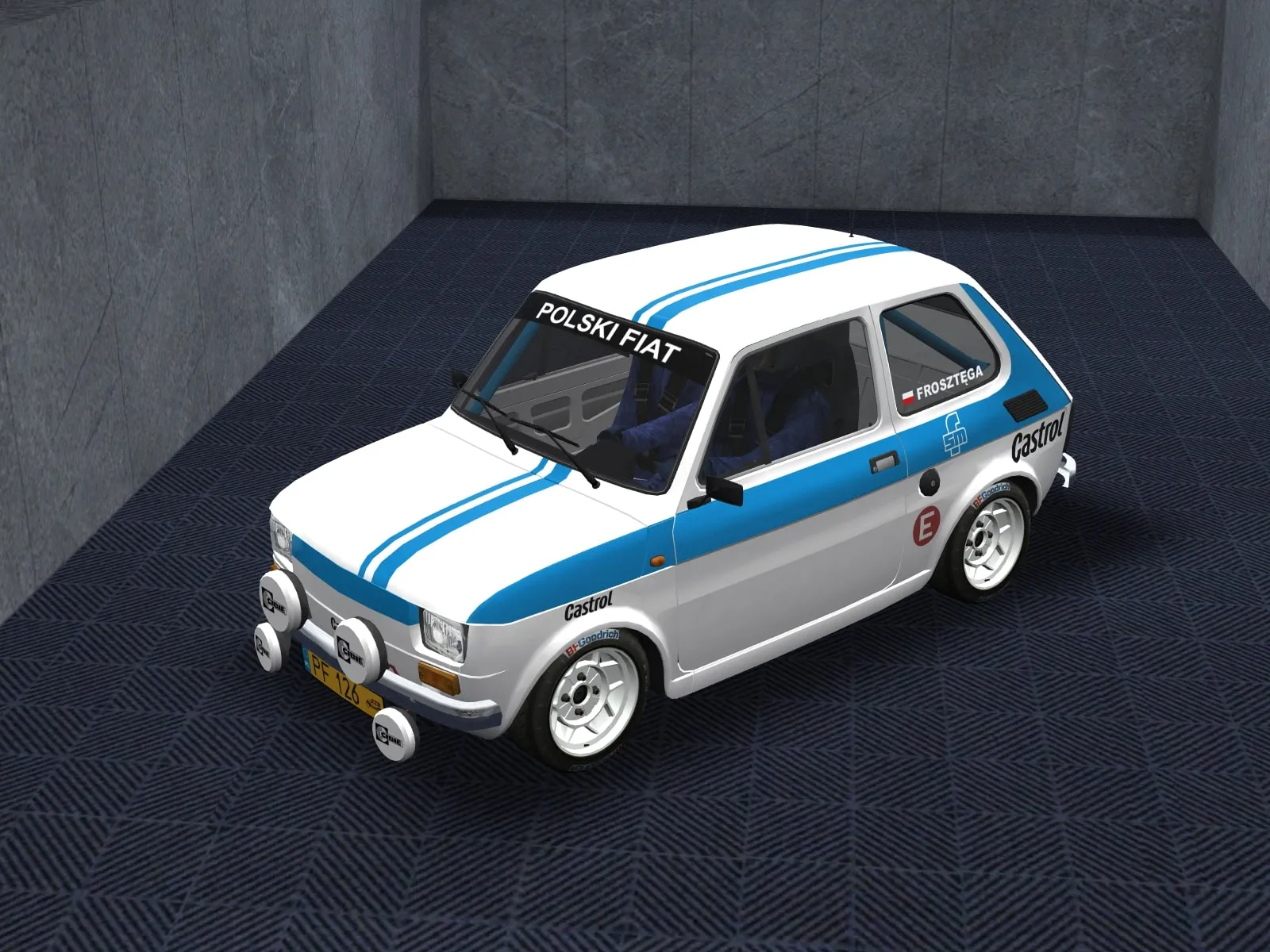 Fiat 126 Grp2