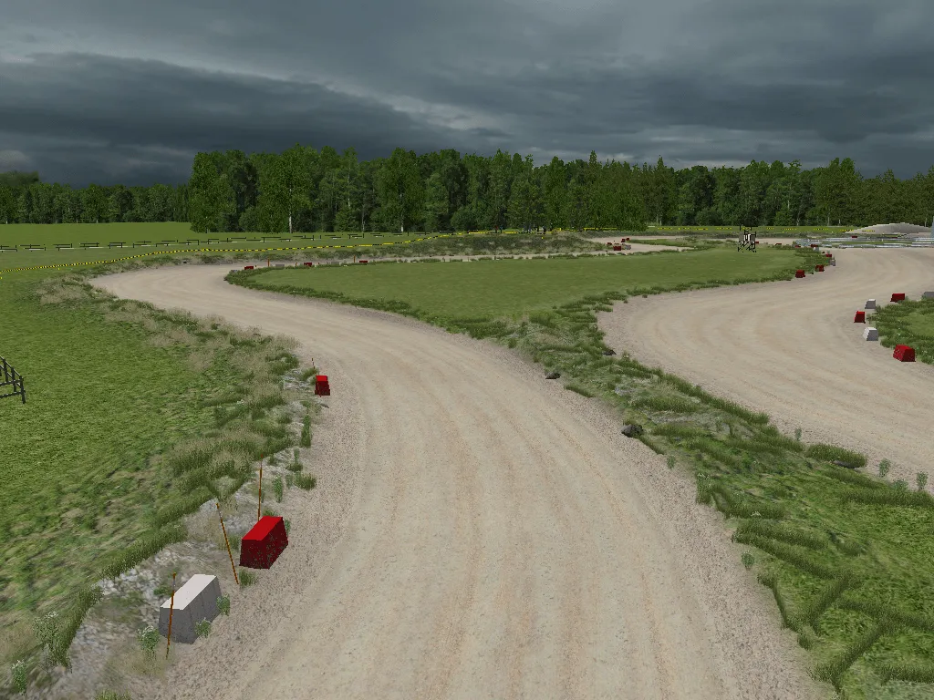 Laitse Rallypark