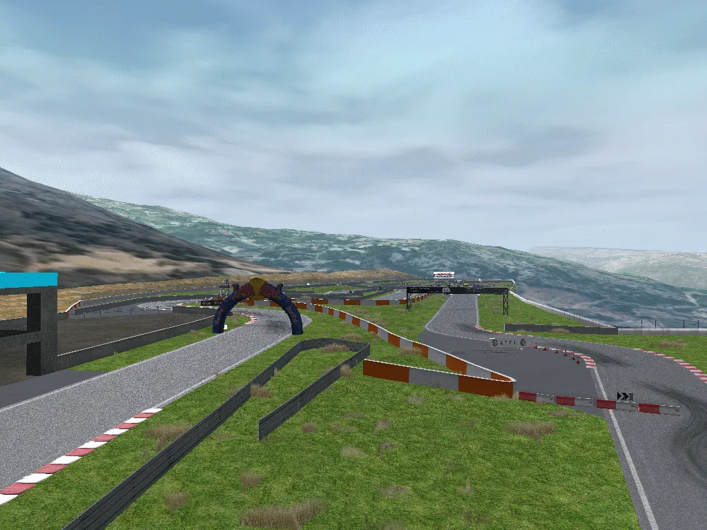 Lebanon Rally SSS RPM