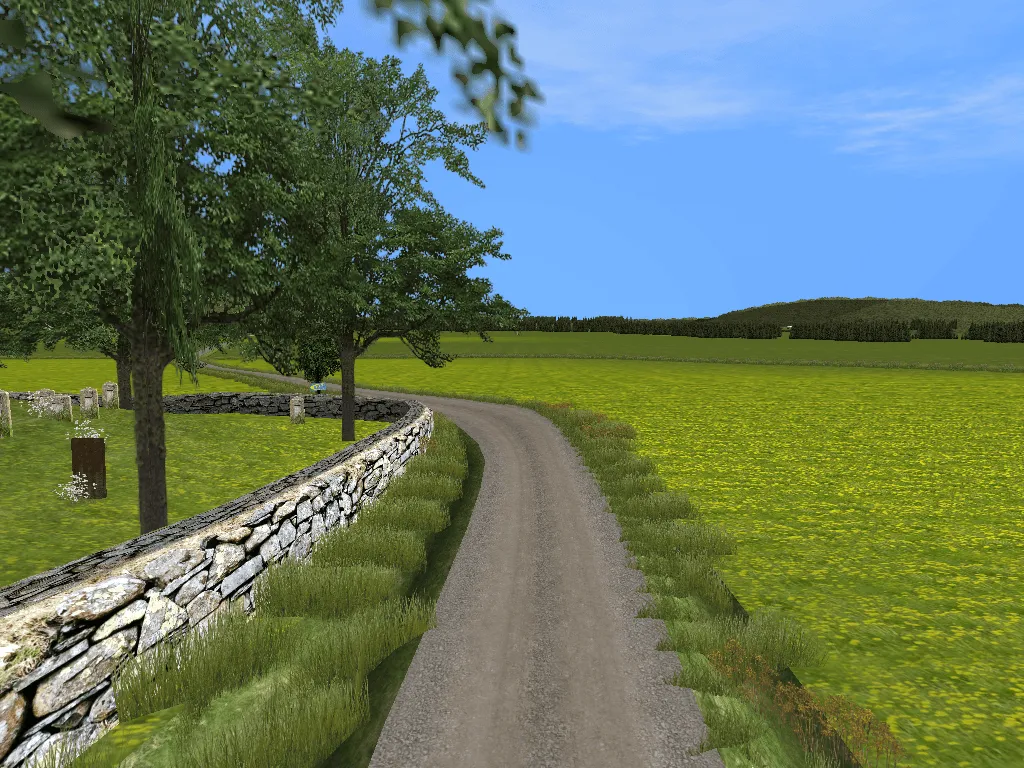 Ramirent Sprinten 2010