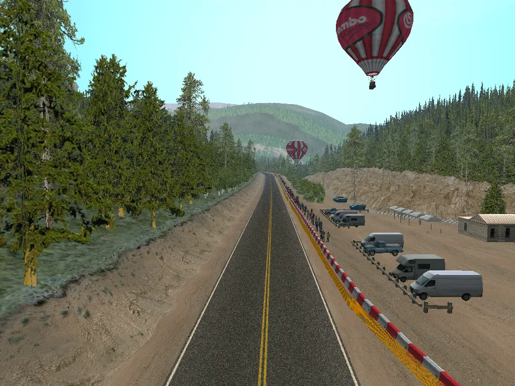 Colorado Springs West Circuit A