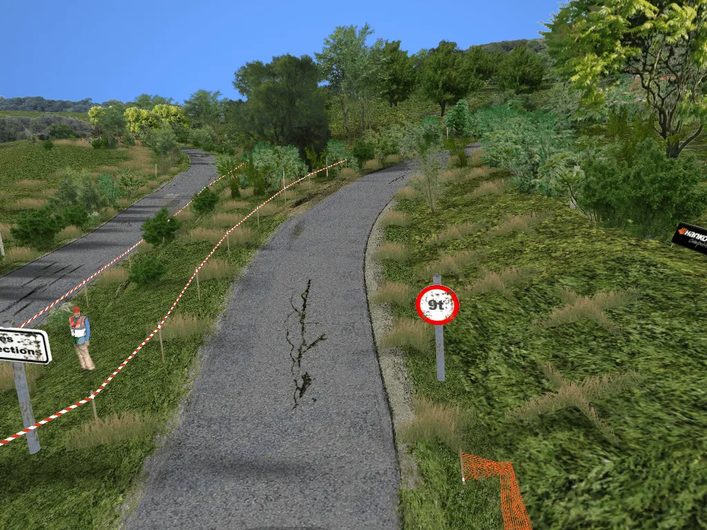 Courcelle Val d'Esnoms