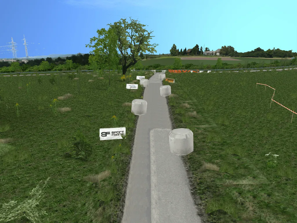 Bruchsal Unteröwisheim