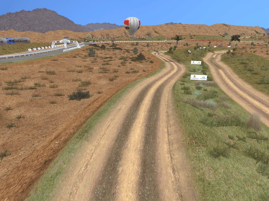 Gran Canaria ROC 2000