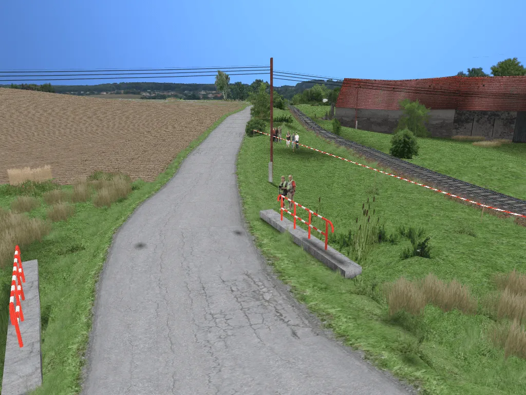 Stryckovy-Zadni Porici