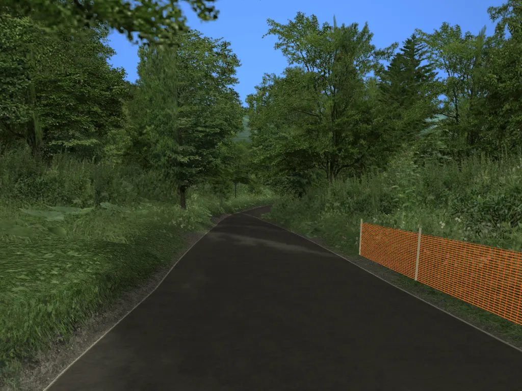 Sipirkakim II Tarmac