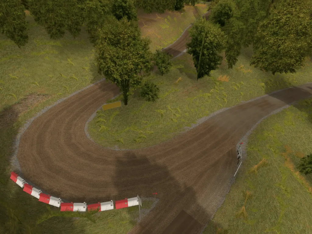 Cote D'Arbroz Gravel