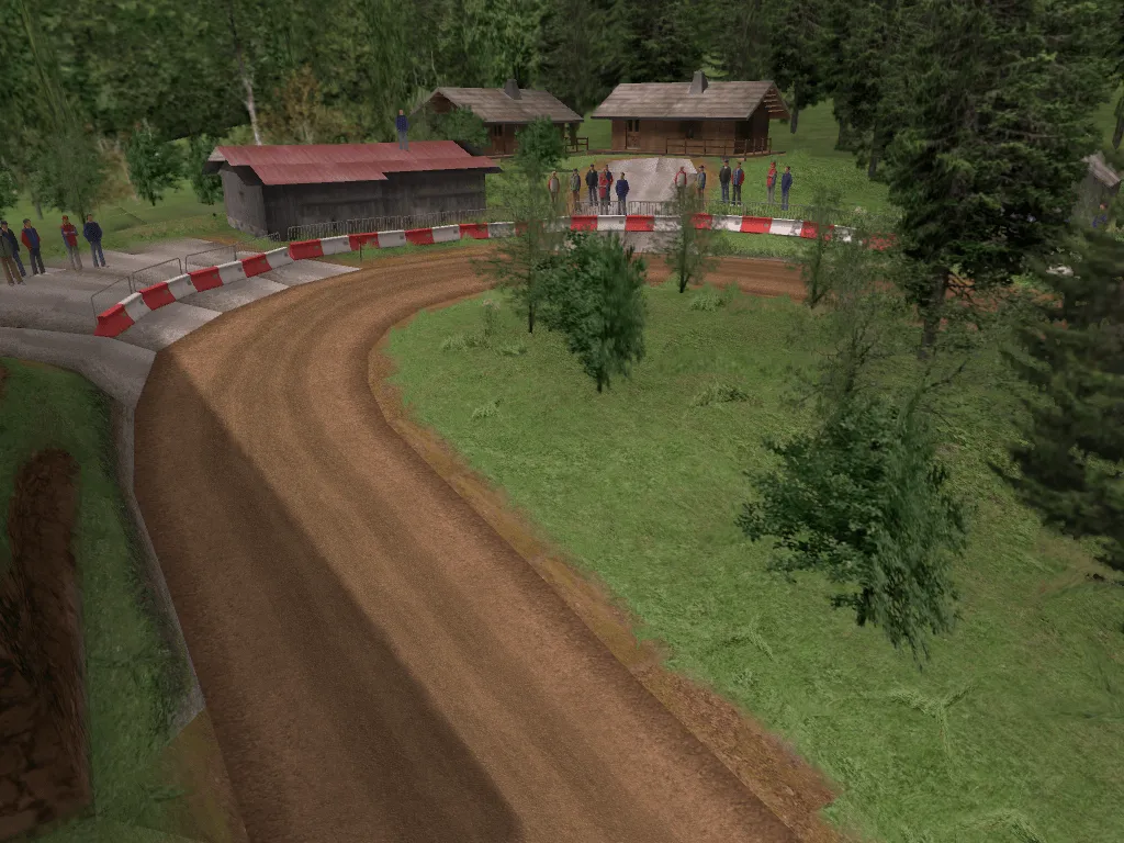 Joux Verte II Gravel