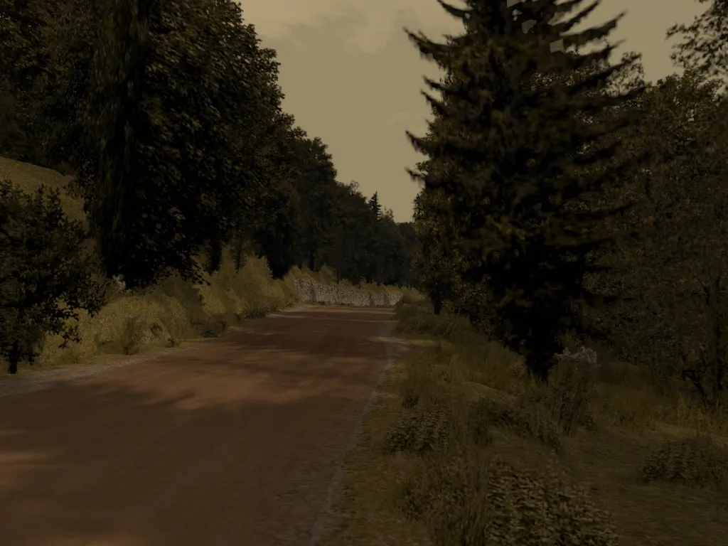 Cote D'Arbroz II Gravel