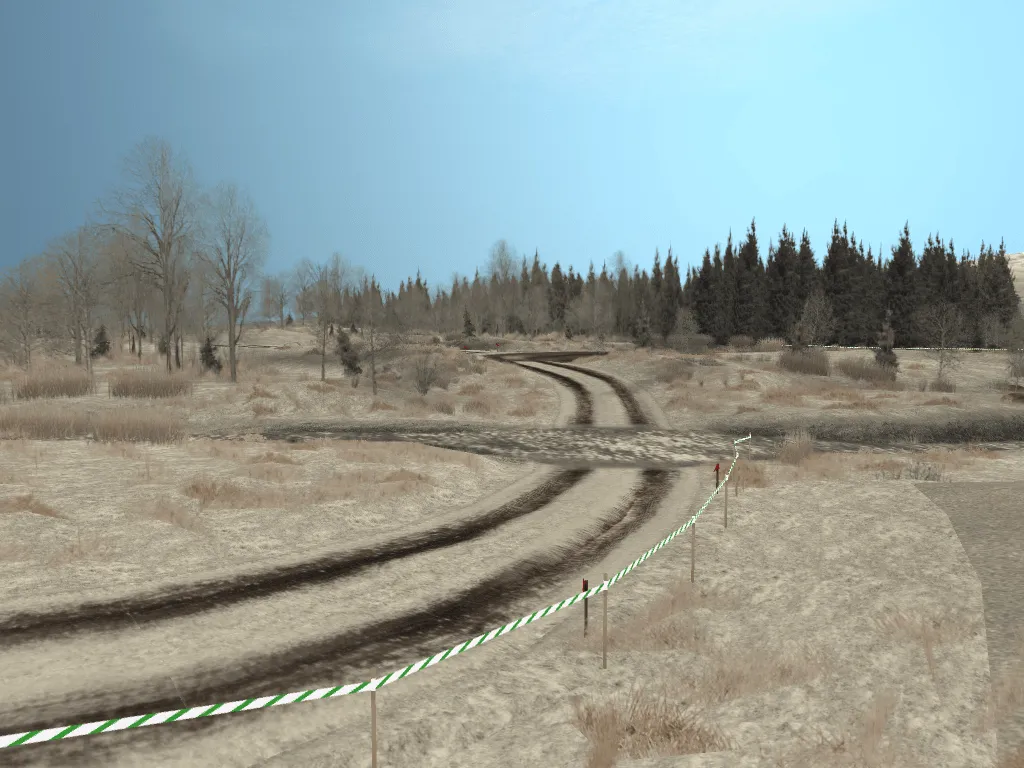 Shepherds Shield Snow