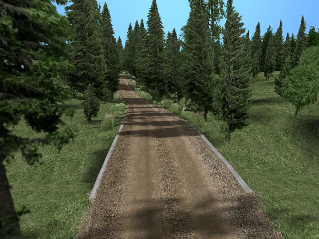 Hyppyjulma Gravel II