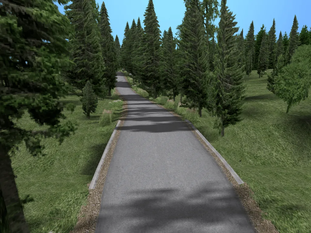 Hyppyjulma Tarmac II