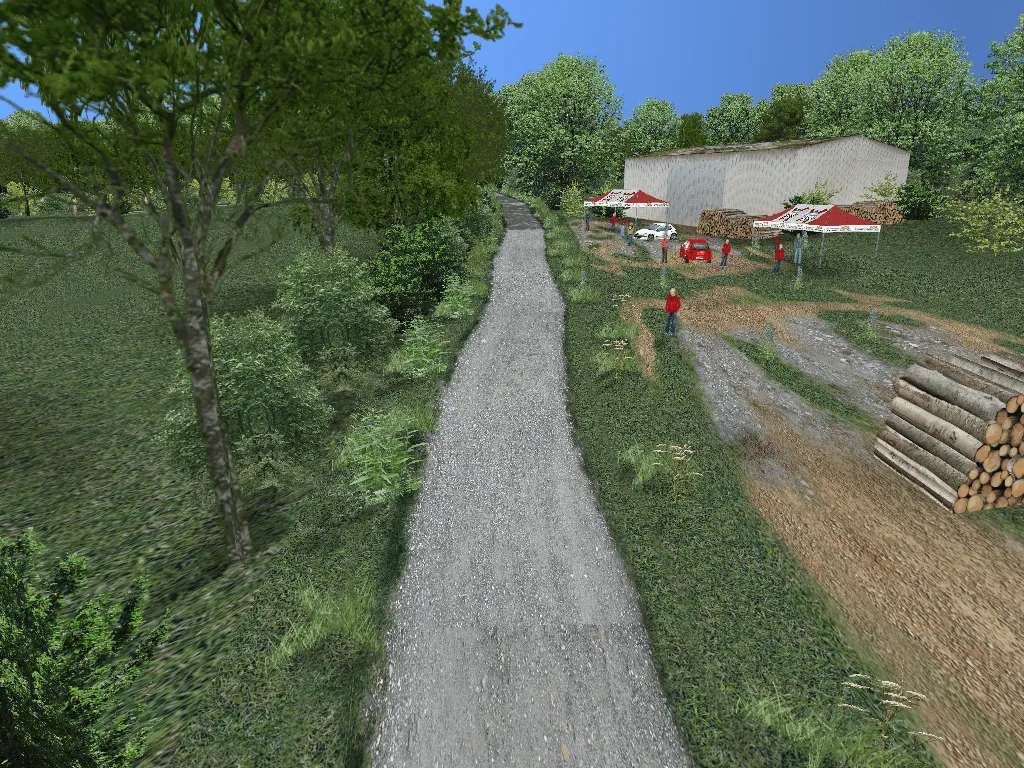 Vieux Moulin-Perrancey