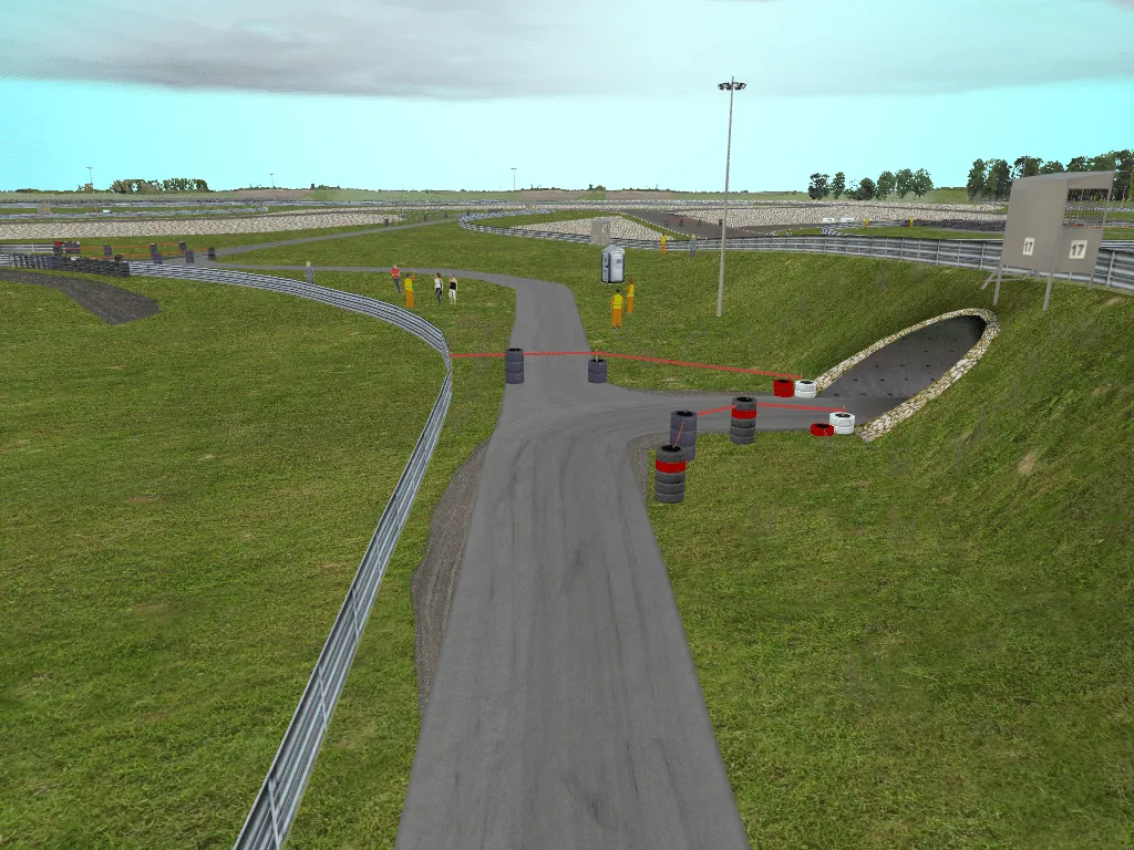 Slovakia Ring 2014 II