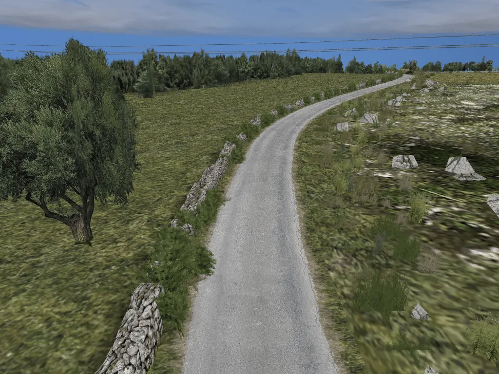 Shakedown Rally del Salento 2014