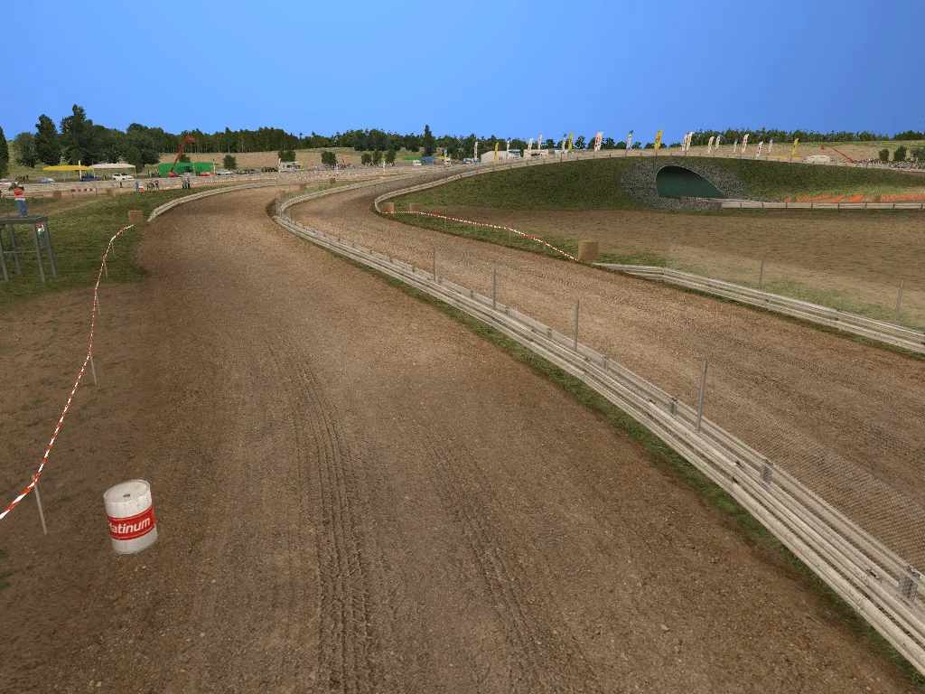 SSS Mikolajki Rally II