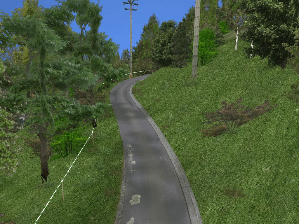 Rallysprint Hondarribia 2011