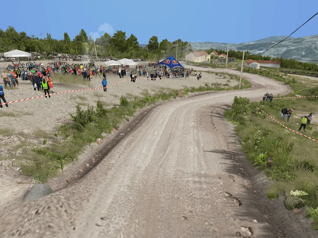 Carvalho de Rei 2008