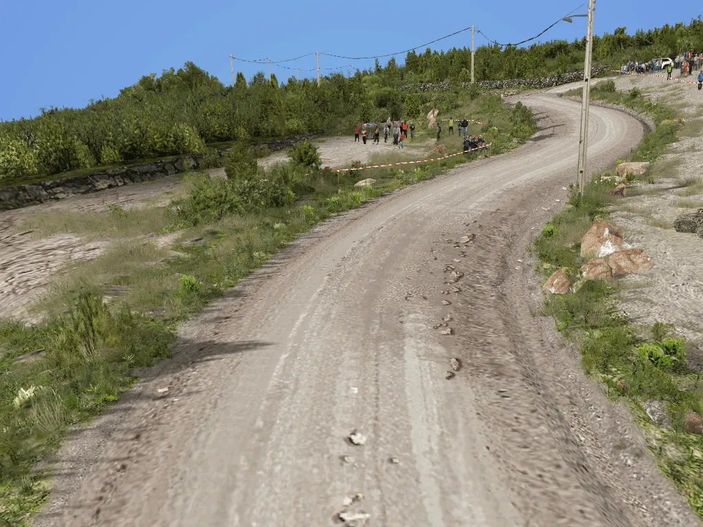 Carvalho de Rei 2008 reverse