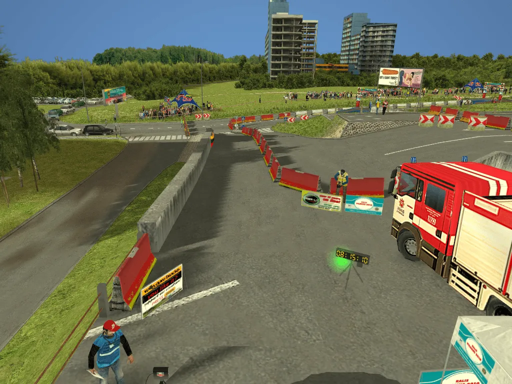 Verkiai 2010 Super Special