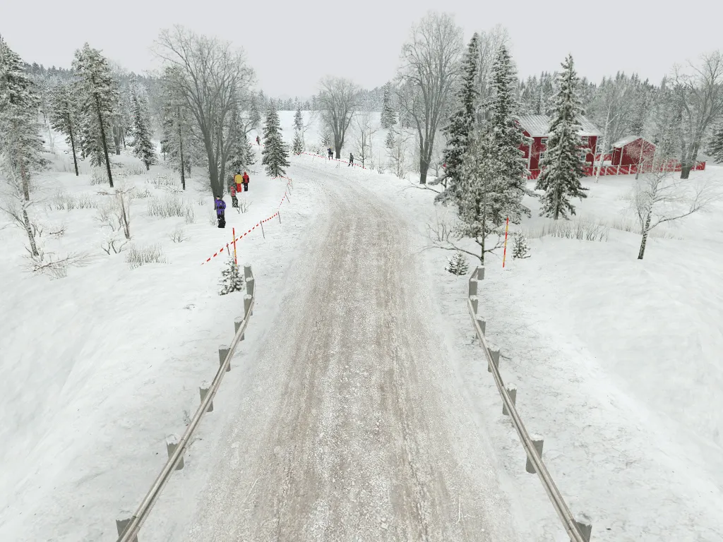 Vargassence Mirror-Reverse