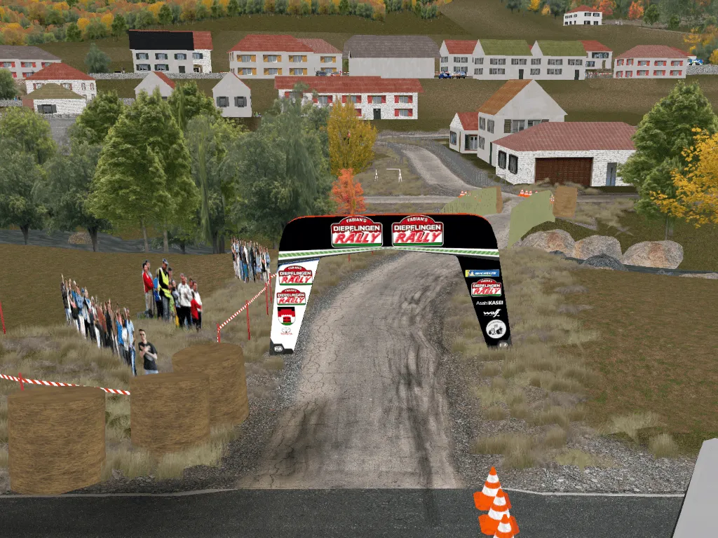 Rally Diepflingen 2022