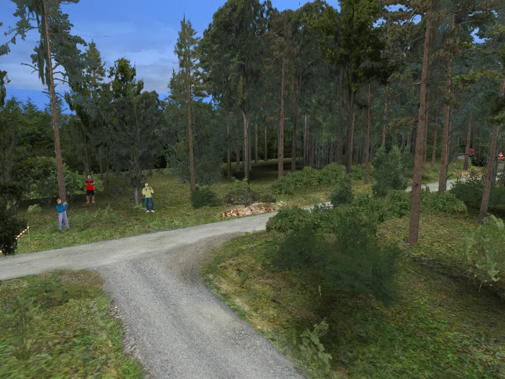 Horazdovice - Komusin