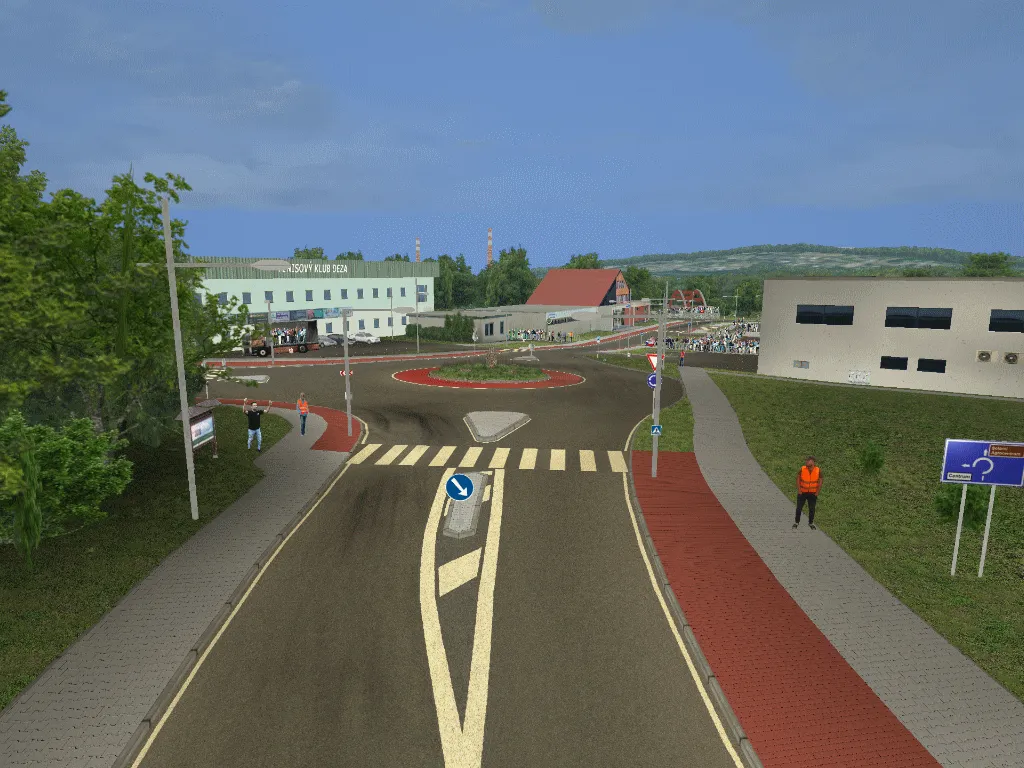 SSS Valasske Mezirici