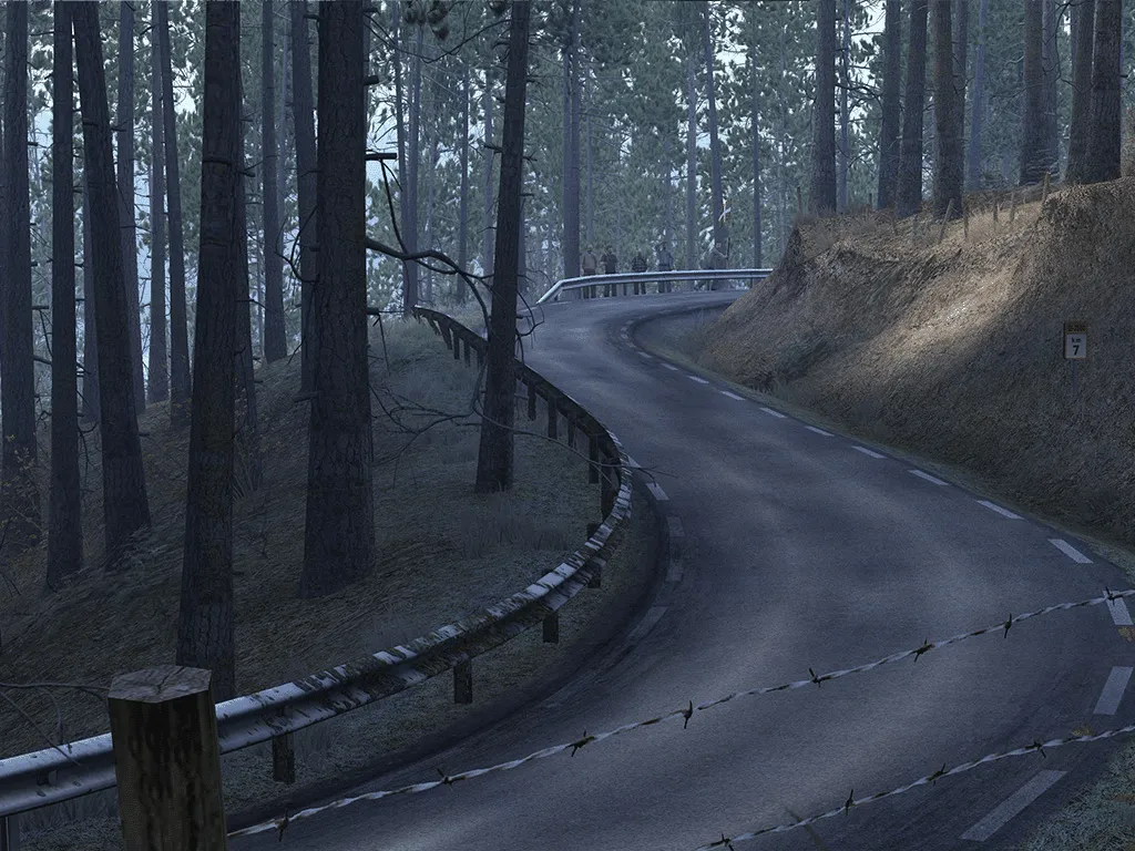 Gabiria-Legazpi 2004