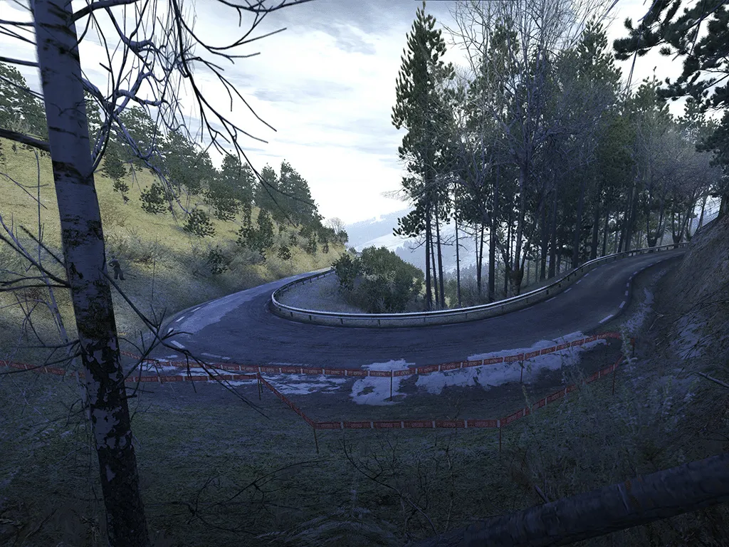 Legazpi-Gabiria 2004