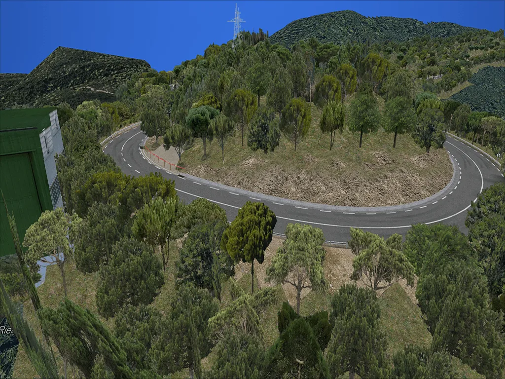 Sant Bartumeu - Valldoreix