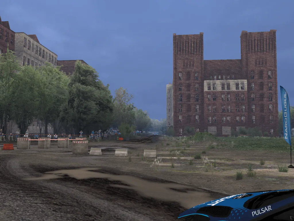 Narva Kreenholmi Rahvasprint 22