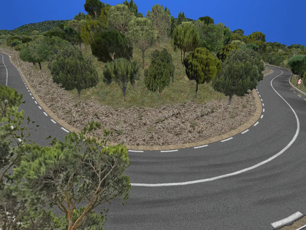 Valldoreix - Sant Bartumeu