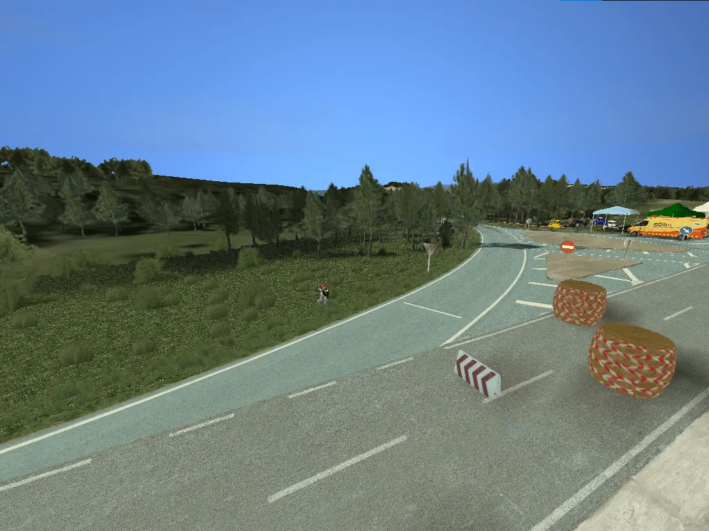 La Mussara Shakedown II