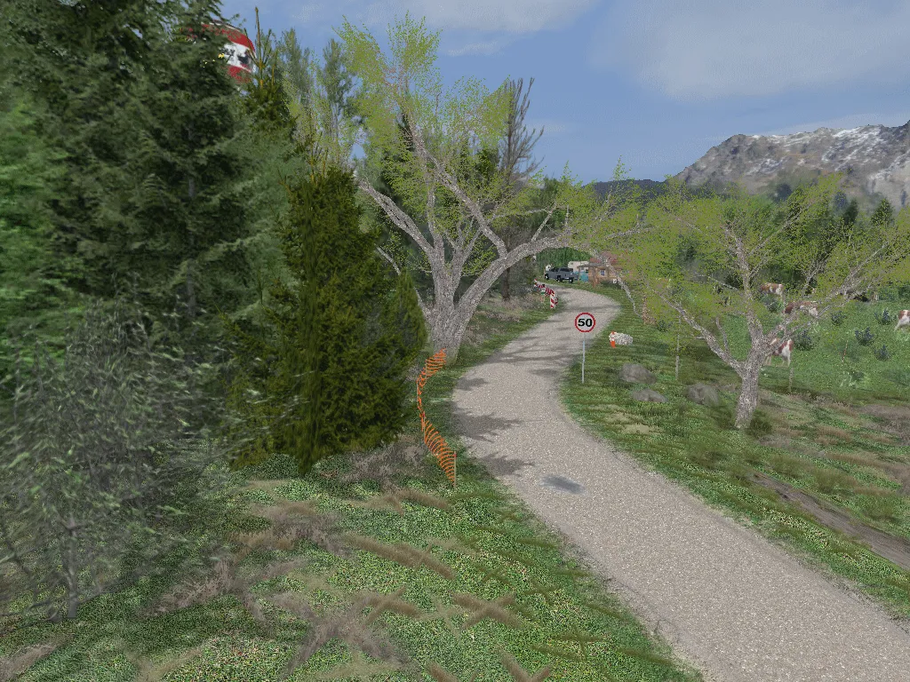 SSS Alpes School Rally