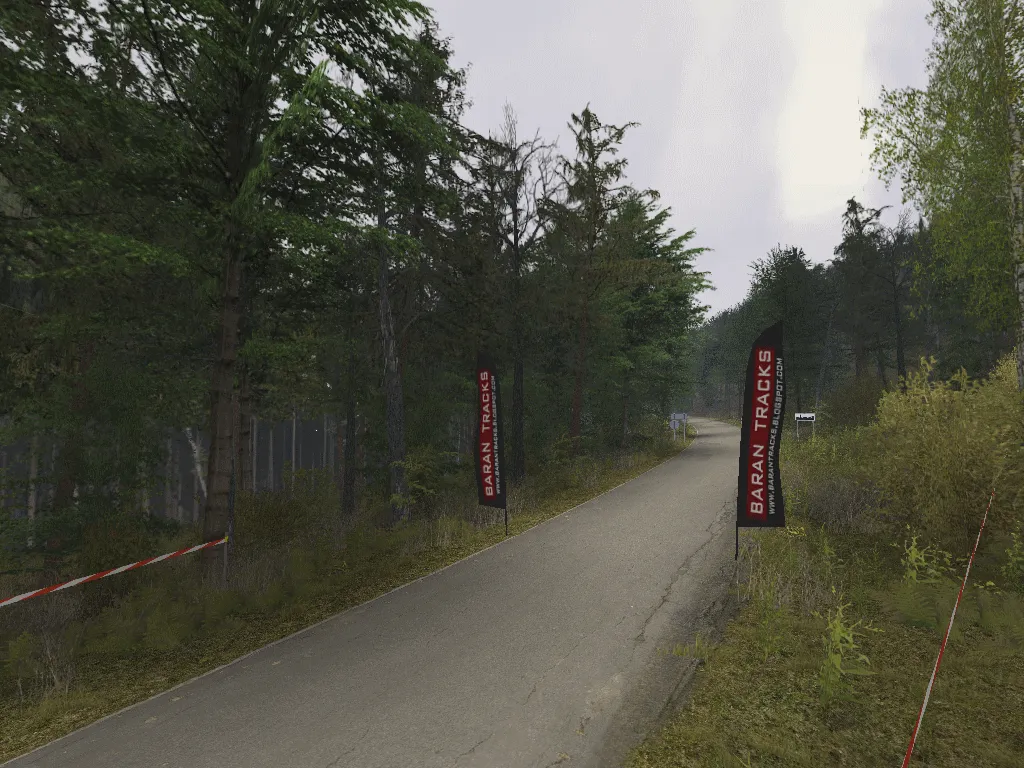 Woliborz - Jodlownik