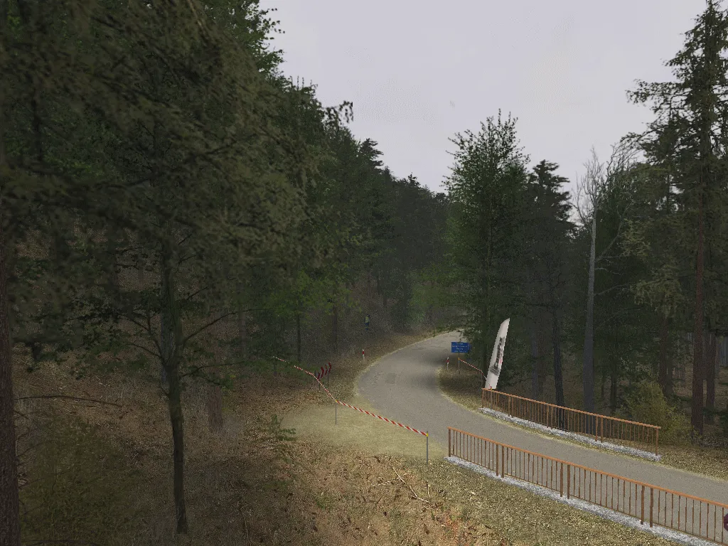 Jodlownik - Woliborz