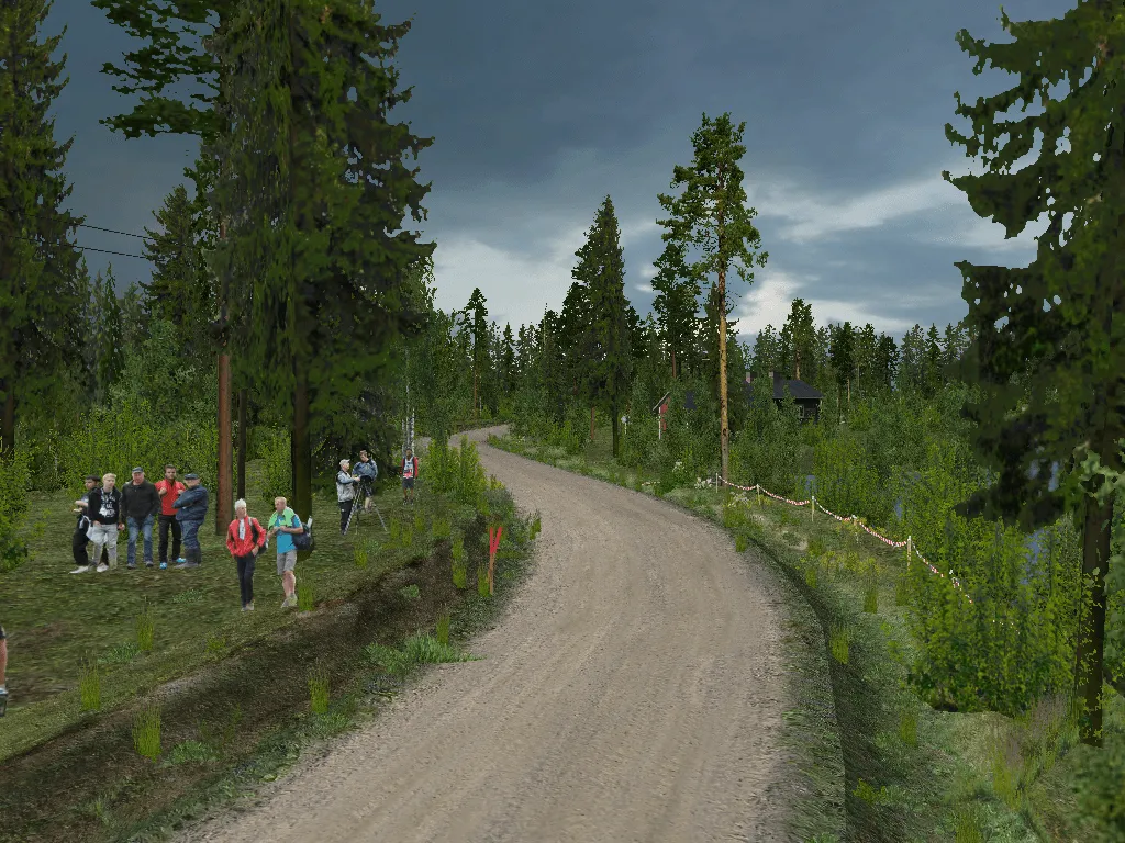 Granbacken