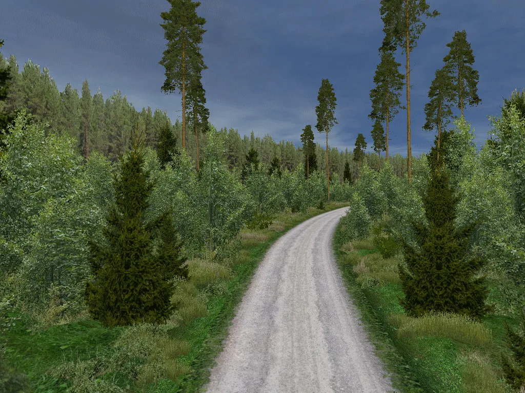 Karkaus