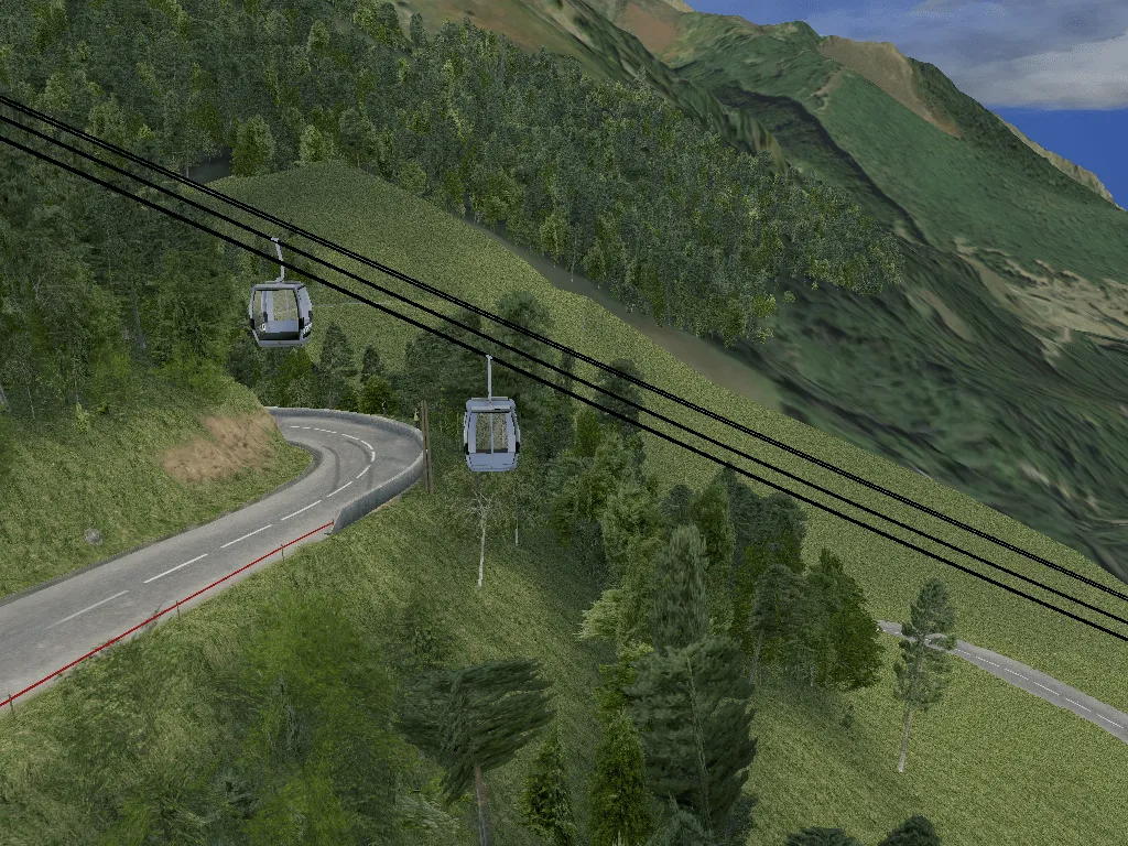 Course de Cote de Cauterets