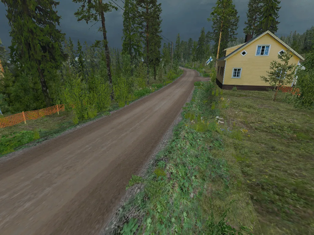 Ouninpohja 1986
