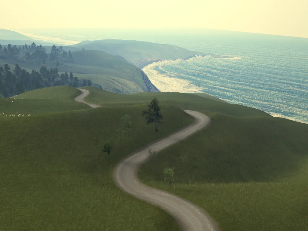 Whaanga Coast Sprint