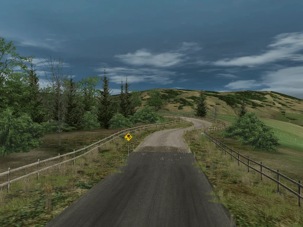 Te Parae Road